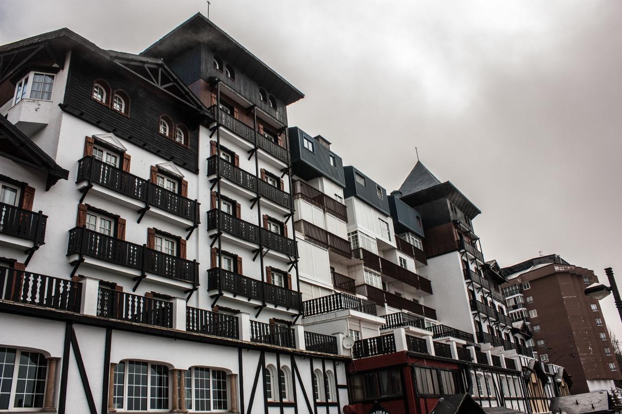 Imeda Apartamento Atlas Sierra Nevada Exterior foto